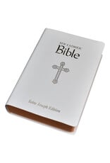 Catholic Book Publishing NCB (New Catholic Bible), Personal Size -