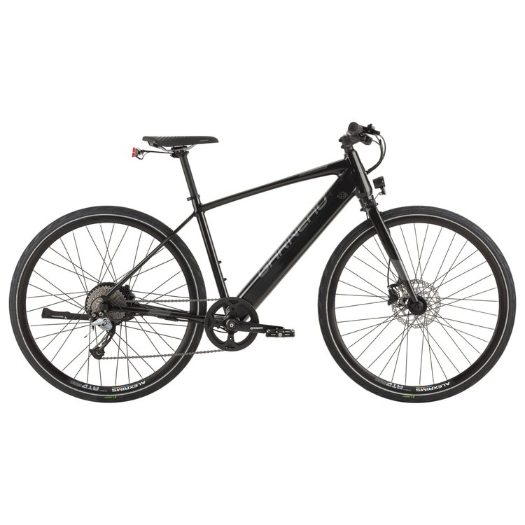 Garneau E-urbania 3