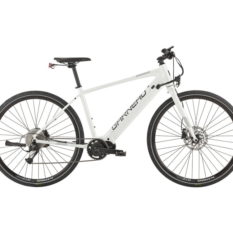 Garneau E-urbania 2