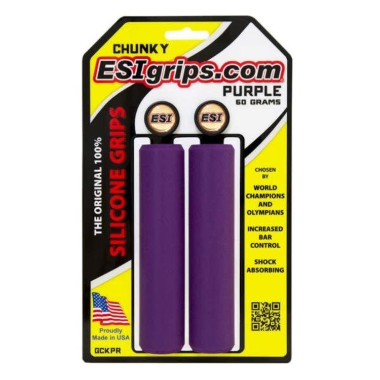 ESI Grips Chunky