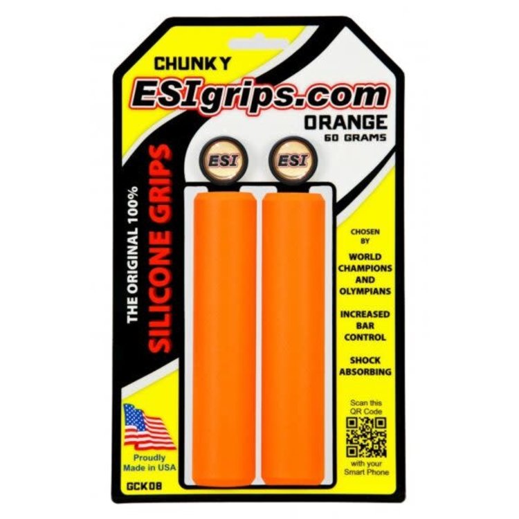 ESI Grips Chunky