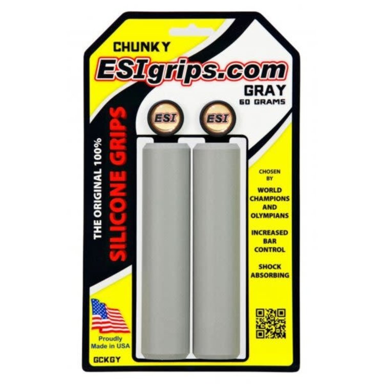 ESI Grips Chunky