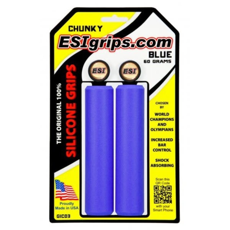 ESI Grips Chunky