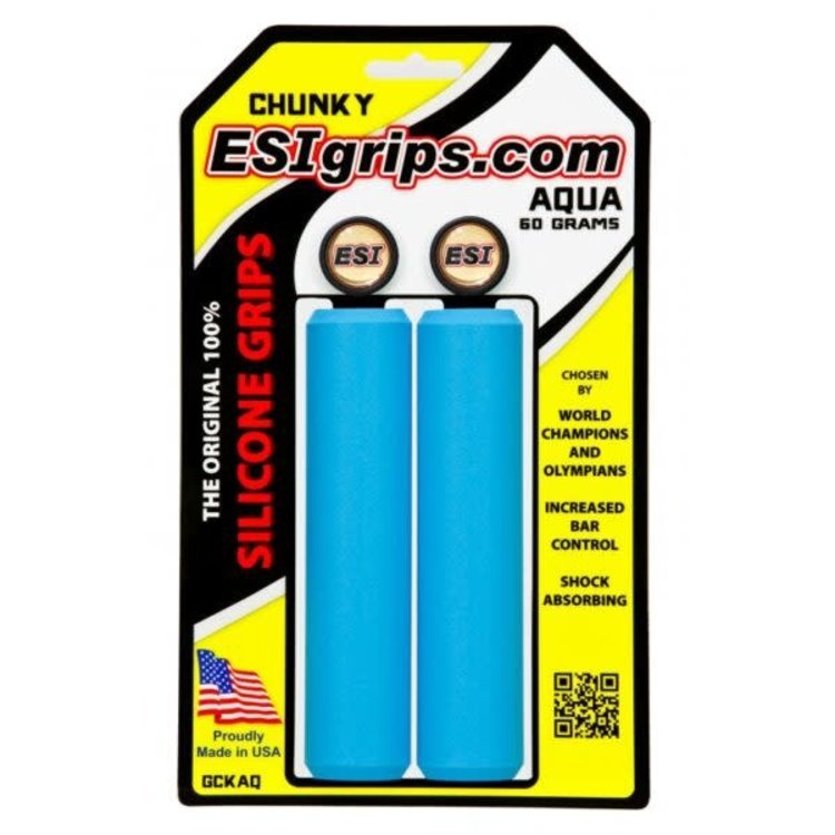 ESI Grips Chunky