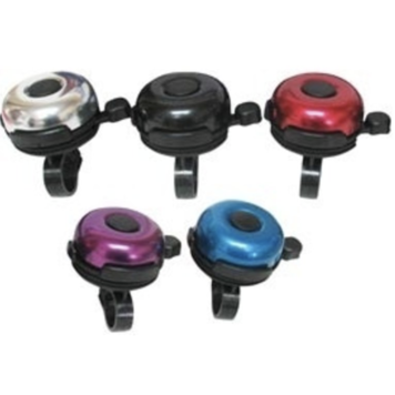 EVO Ringer Assorted colors 22-25.4mm
