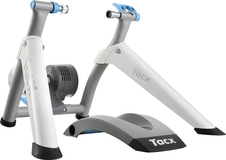 Tacx Flow Smart trainer