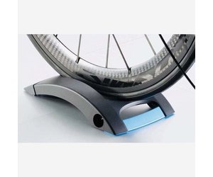 Tacx Tacx Skyliner Blue Front wheel support