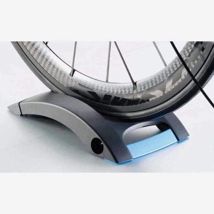 Tacx Skyliner Blue Front wheel support