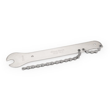 Park Tool HCW-16.3 Chain Whip /  Pedal Wrench