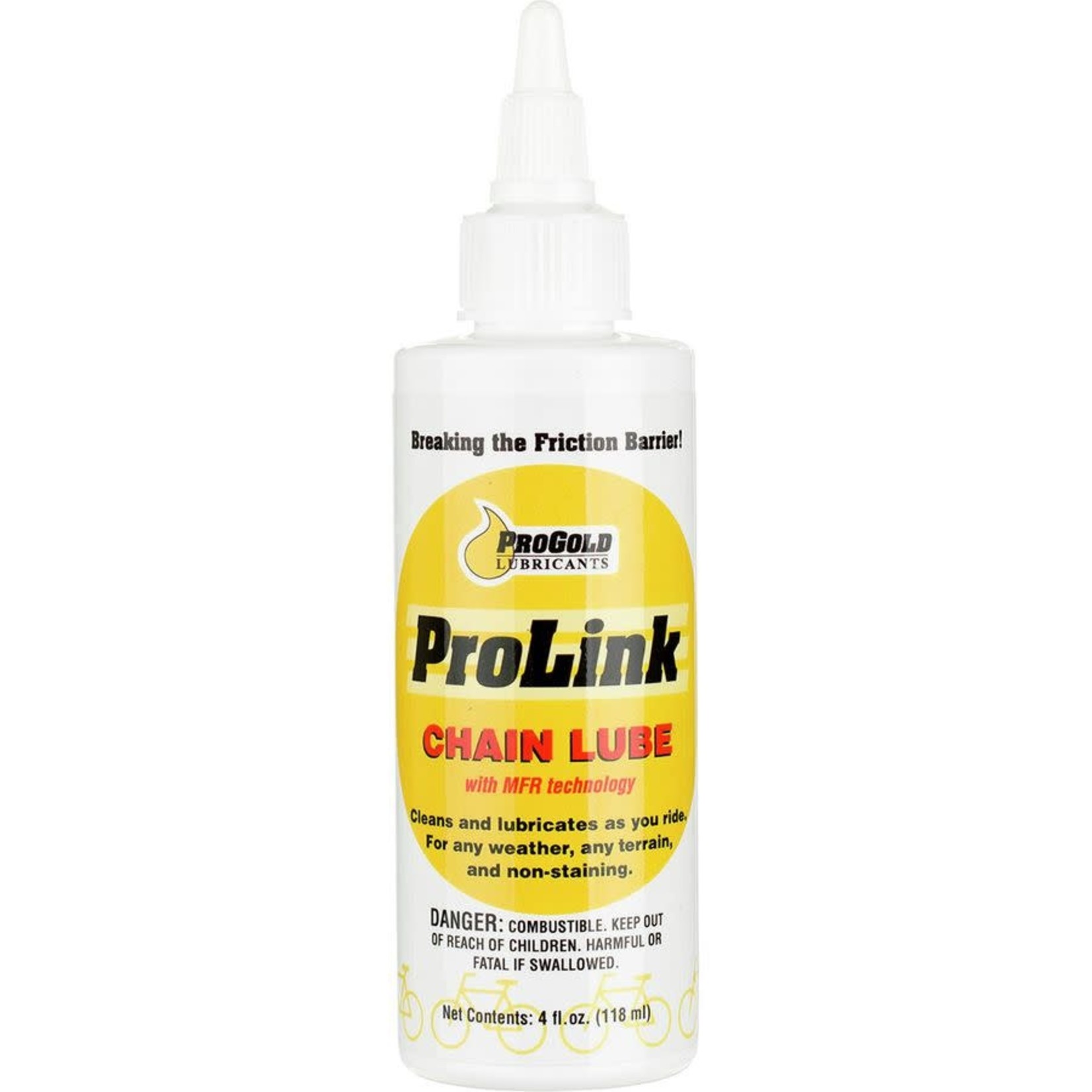 Prolink Prolink Chain Lube 118ml
