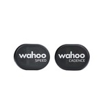 Wahoo Wahoo RPM Speed and Cadence Sensors