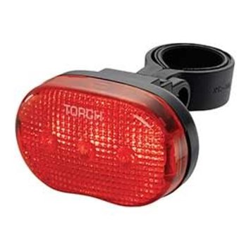 Torch Tail Bright 3 Rear Light