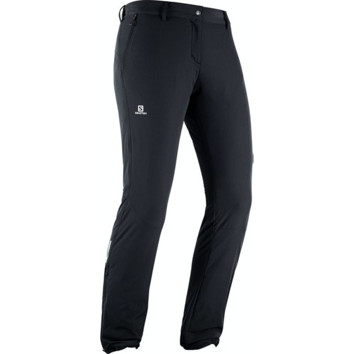 Salomon Nova Womens Pant Country Cycle Ski
