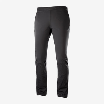 Salomon Agile Warm Womens Pant