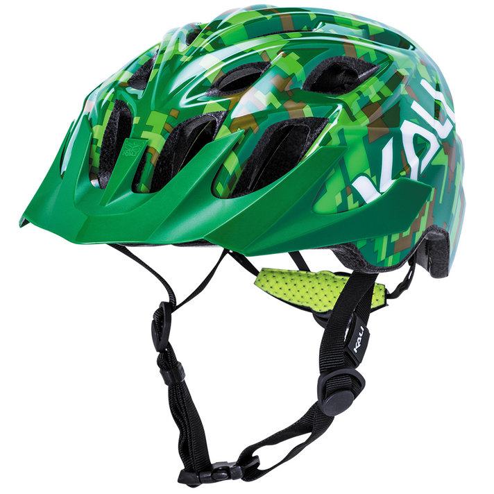 Kali kids helmet hotsell