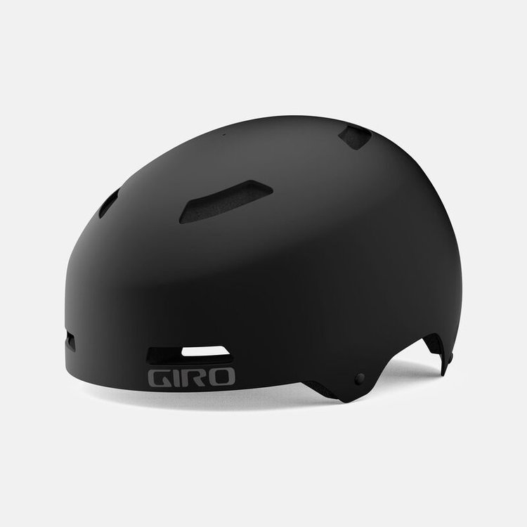 giro quarter helmet review