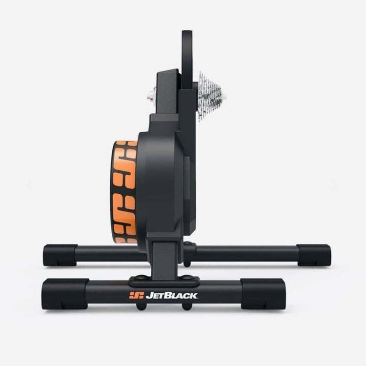 Jet Black Volt Trainer Country Cycle & Ski Inc.