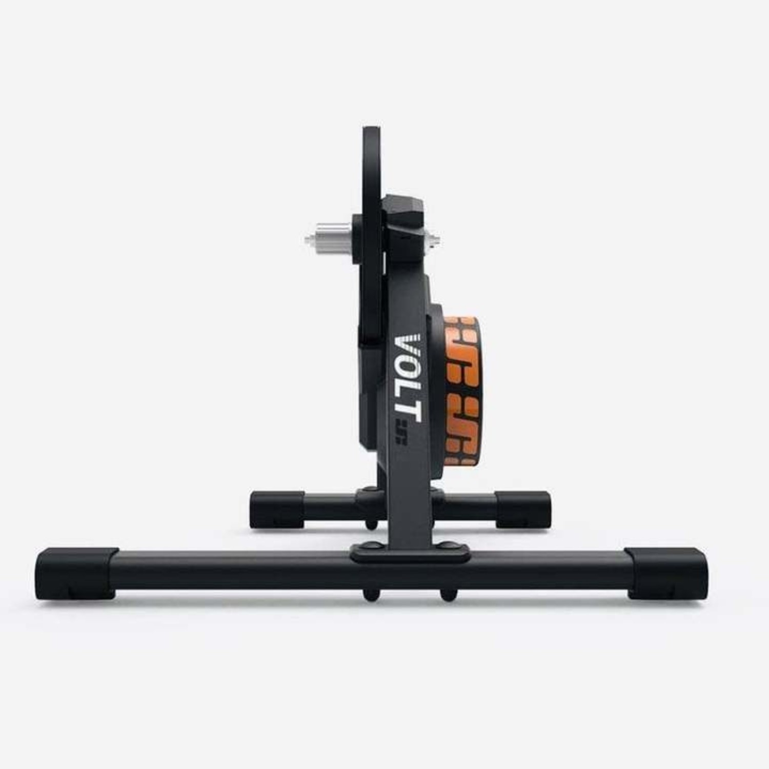 Jet Black Volt Trainer Country Cycle Ski