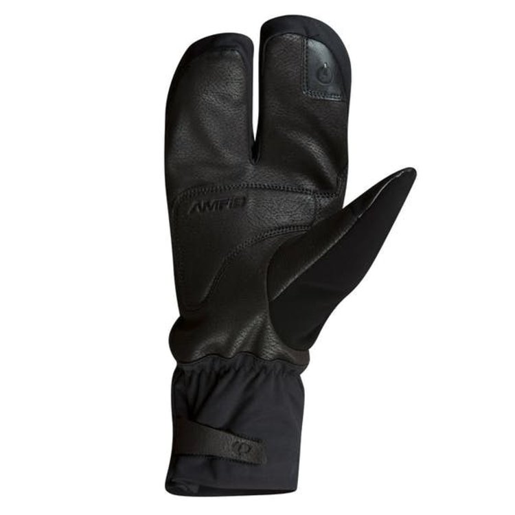 Pearl Izumi Amfib Lobster Gel Glove