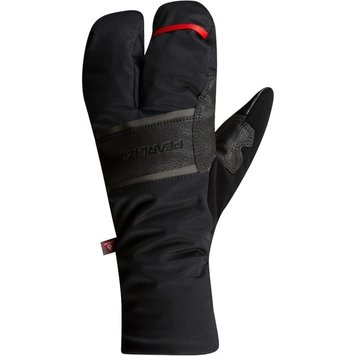 Pearl Izumi Amfib Lobster Gel Glove