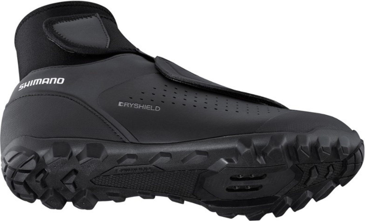 Shimano MW501 Shoes Country Cycle Ski