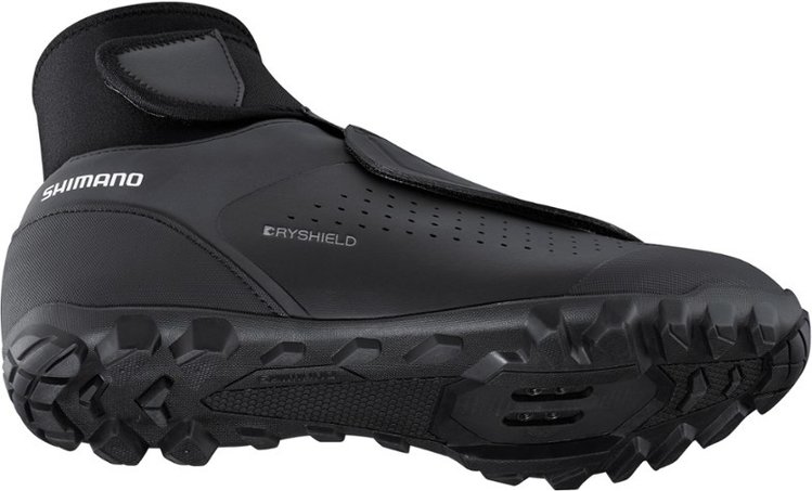 Shimano MW501 Shoes