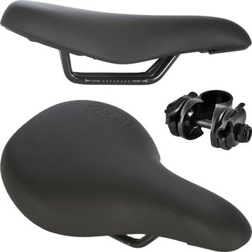 49N Perch Kids Saddle