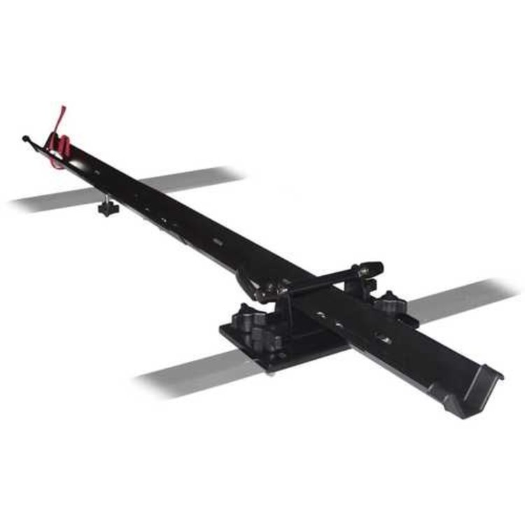 Swagman Fork Down Standard Roof Rack