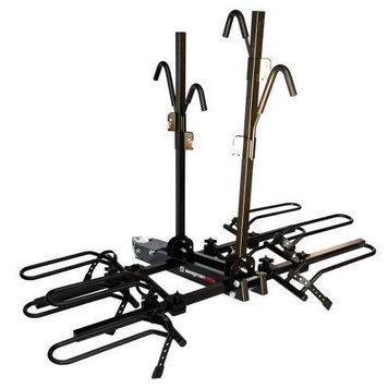 Swagman XTC-4 Cross Country Rack (2" receiver)