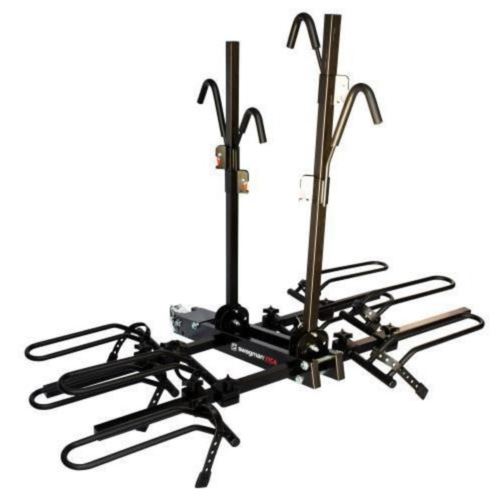Swagman xtc2 bike rack sale
