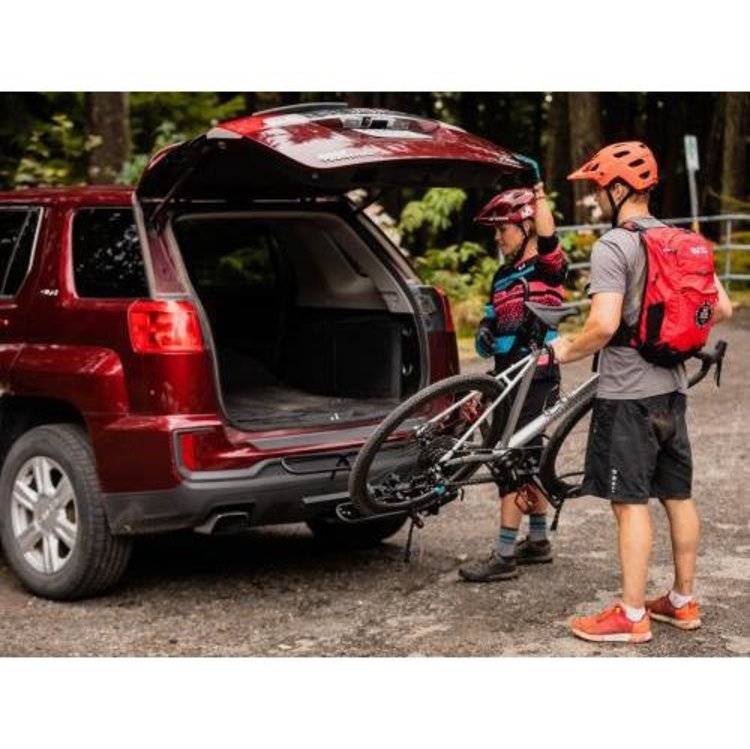 Swagman XTC2 Tilt Bike Rack Country Cycle & Ski