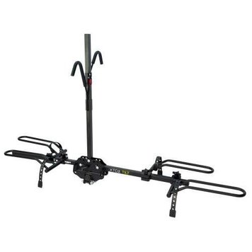 Swagman XTC2 Tilt Bike Rack
