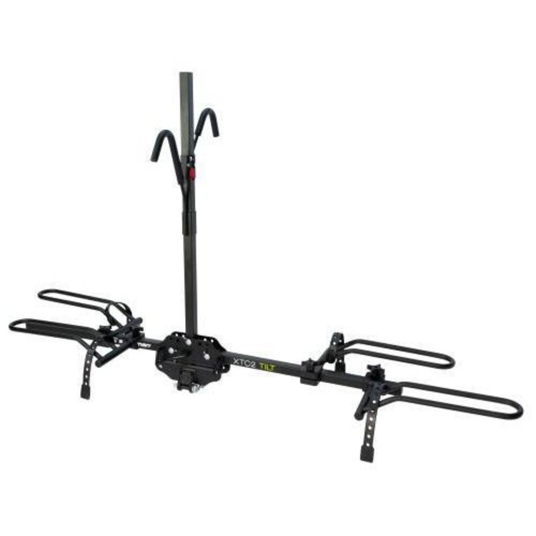 Swagman XTC2 Tilt Bike Rack