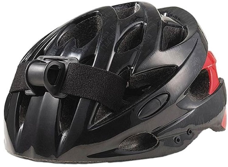 Gemini Helmet Mount