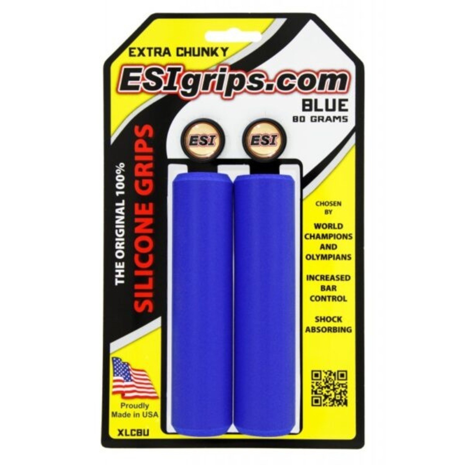 ESI Grips ESI Grips Extra Chunky