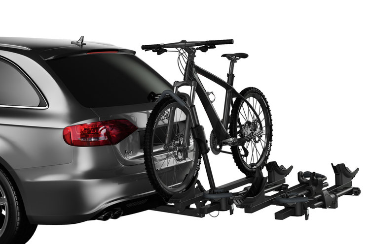 Thule T2 Classic - 2 Bike Add-On (2" rec.)