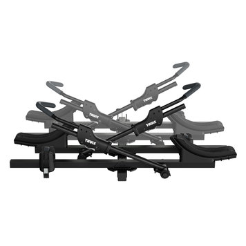 Thule T2 Classic - 2 Bike Add-On (2" rec.)