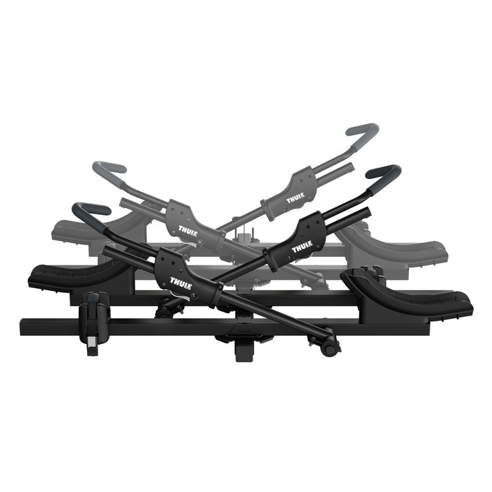 Hitch Bike Rack Country Cycle Ski