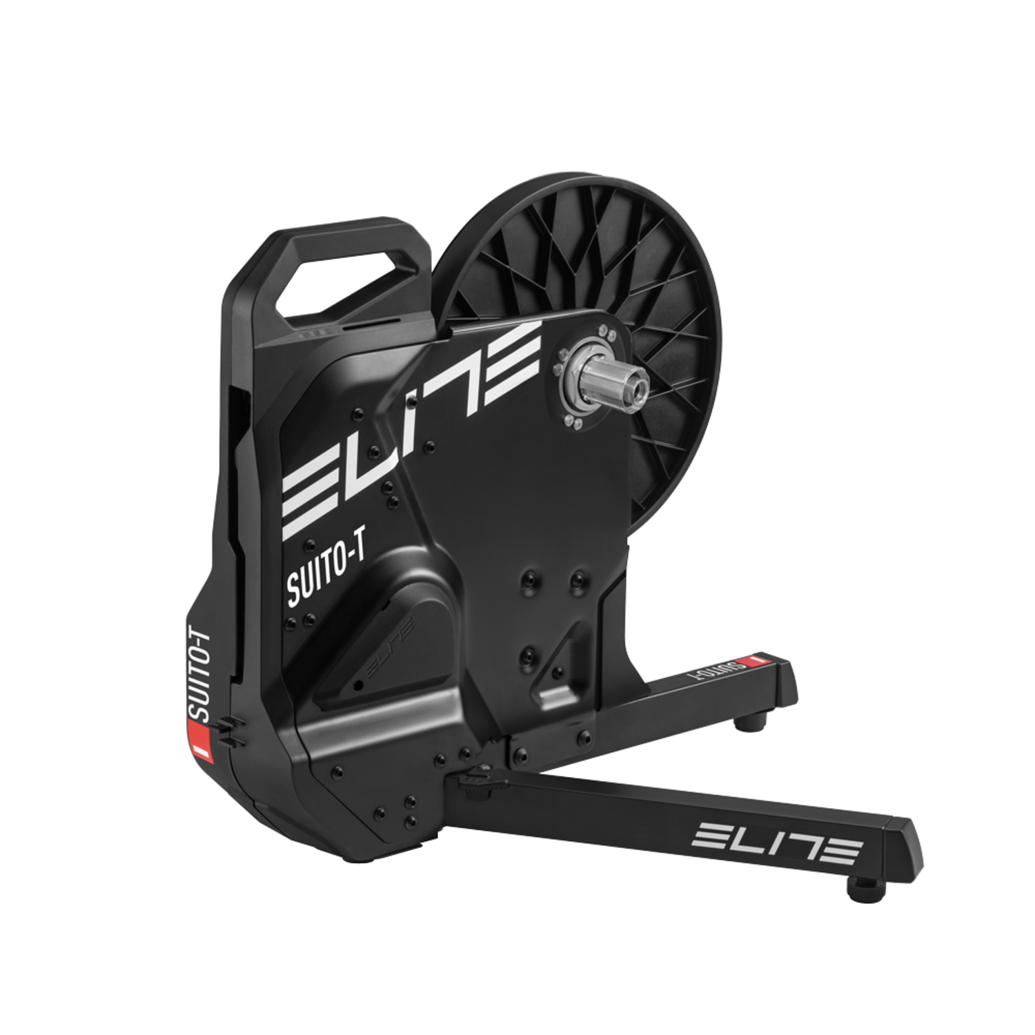 ELITE Suito-T スマートローラー Elite Suito T - Country Cycle & Ski