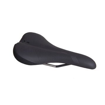 WTB Volt Cromo Saddle Wide