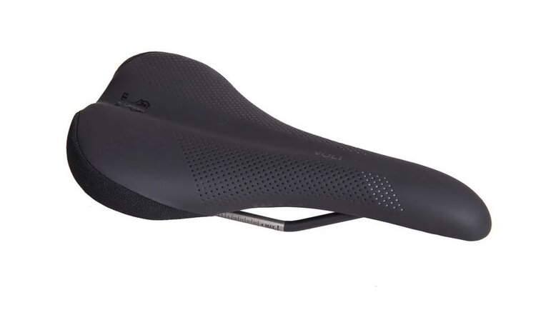 WTB Volt Cromo Saddle Wide