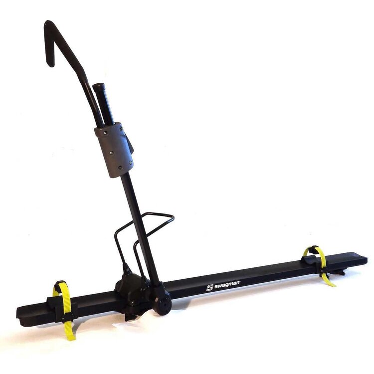 Swagman Race Ready Roof Rack