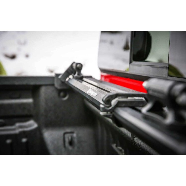 Swagman Patrol Pick Up Fork Mount Rack
