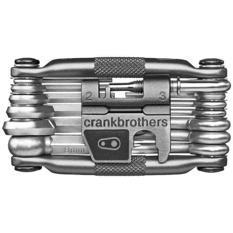 Crankbrothers Multi Tool 19