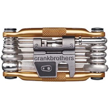 Crankbrothers Multi Tool 19