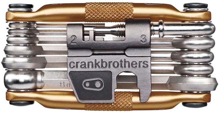Crankbrothers Multi Tool 19