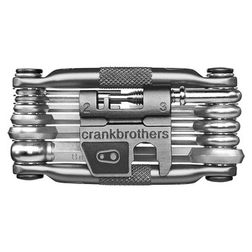 Crankbrothers Multi-Tool 17