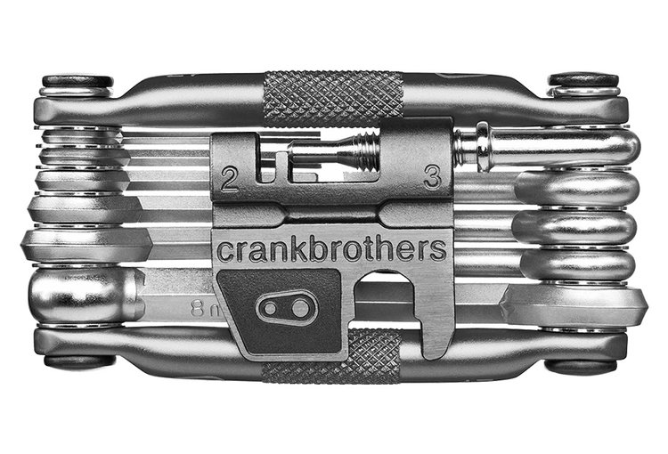 Crankbrothers Multi-Tool 17
