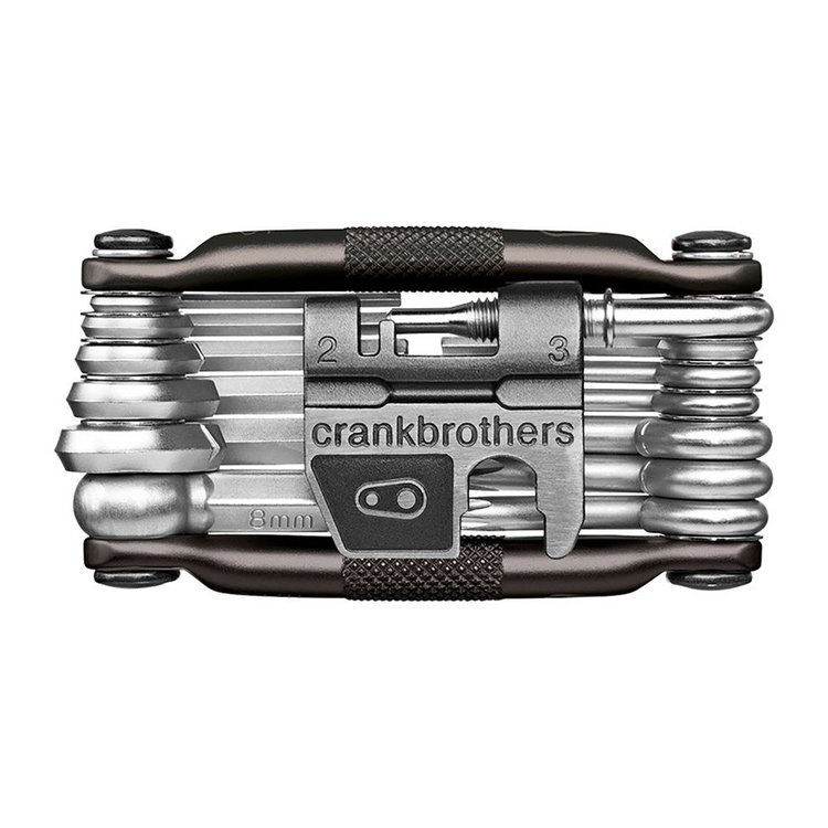 Crankbrothers Multi-Tool 17