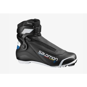 Salomon XC Ski Boots R/Prolink
